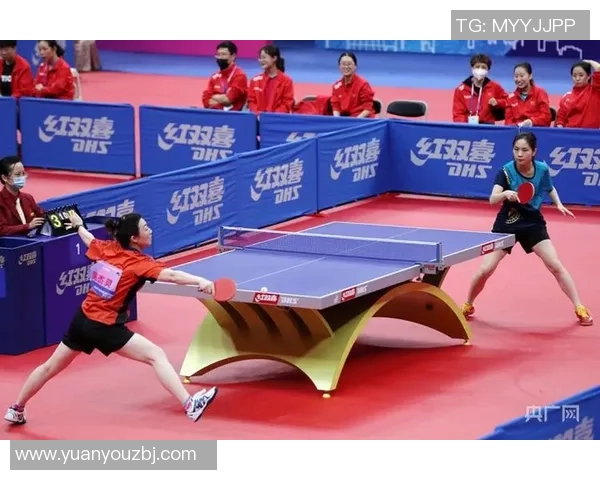 杭州乒乓球队在邀请赛中的辉煌历程与突破成就全景回顾 杭州乒乓球队在邀请赛中的辉煌历程与突破成就全景回顾